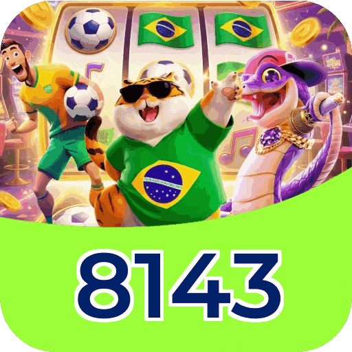 Lottery Clássica na 8143